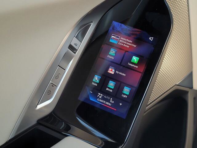 2025 Bmw 760i 760i xDrive photo 31