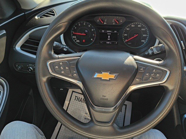 2021 Chevrolet Malibu LS photo 20