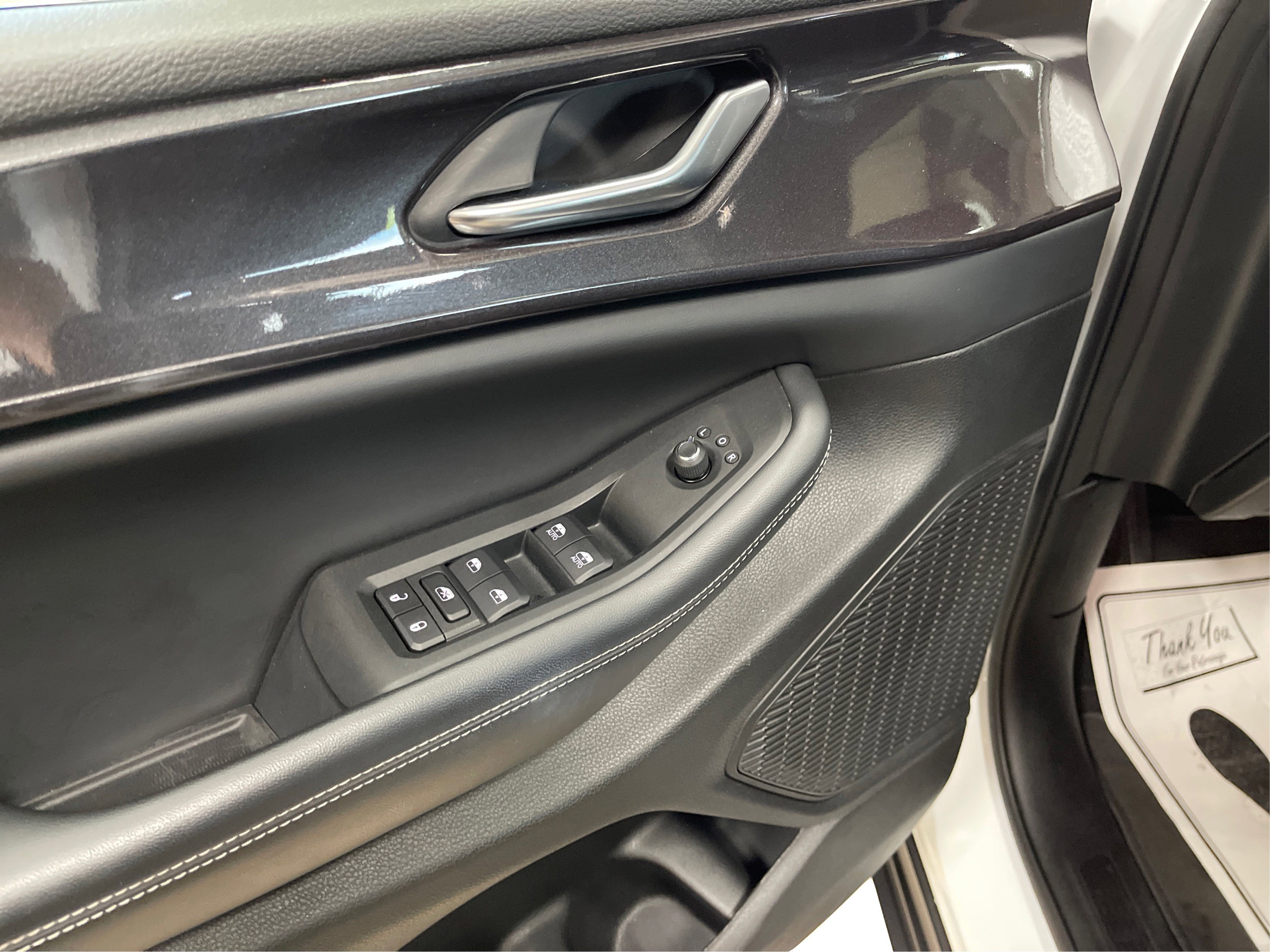 2023 Jeep Grand Cherokee Altitude photo 18