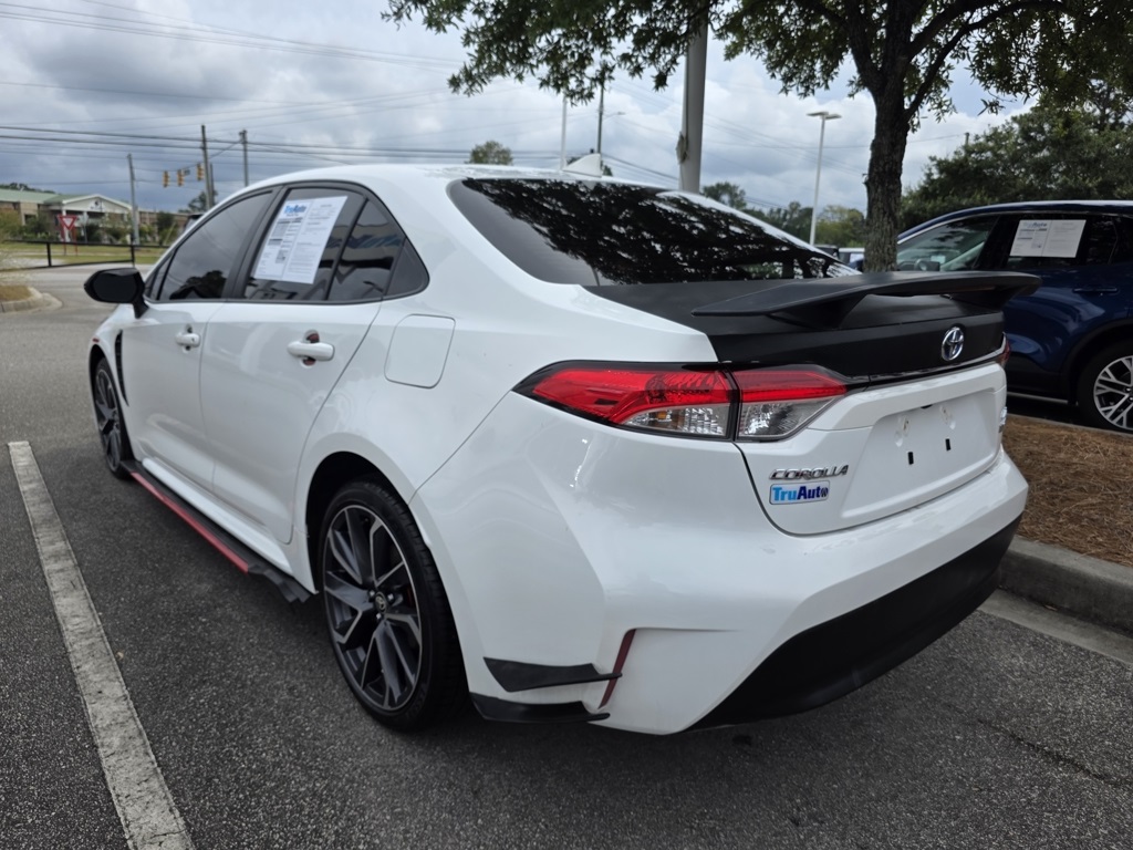 2024 Toyota Corolla Hybrid LE photo 34