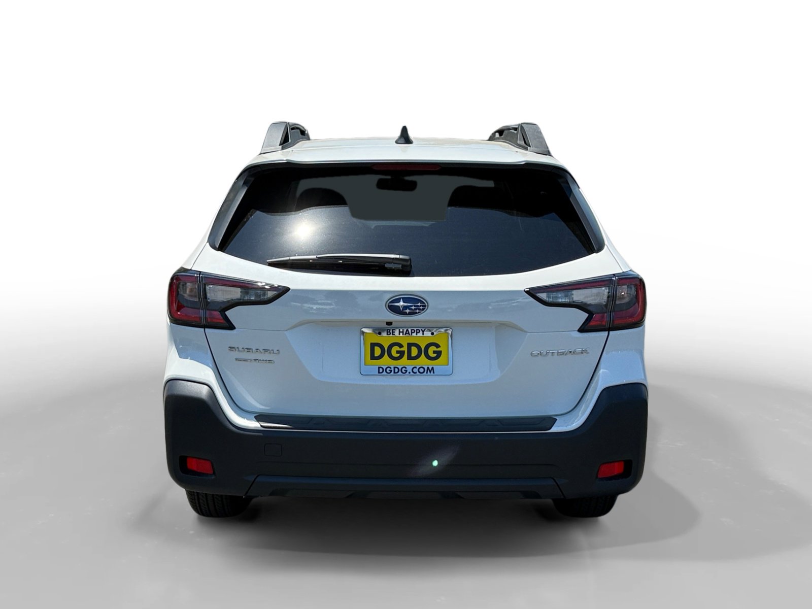 2025 Subaru Outback Premium photo 3