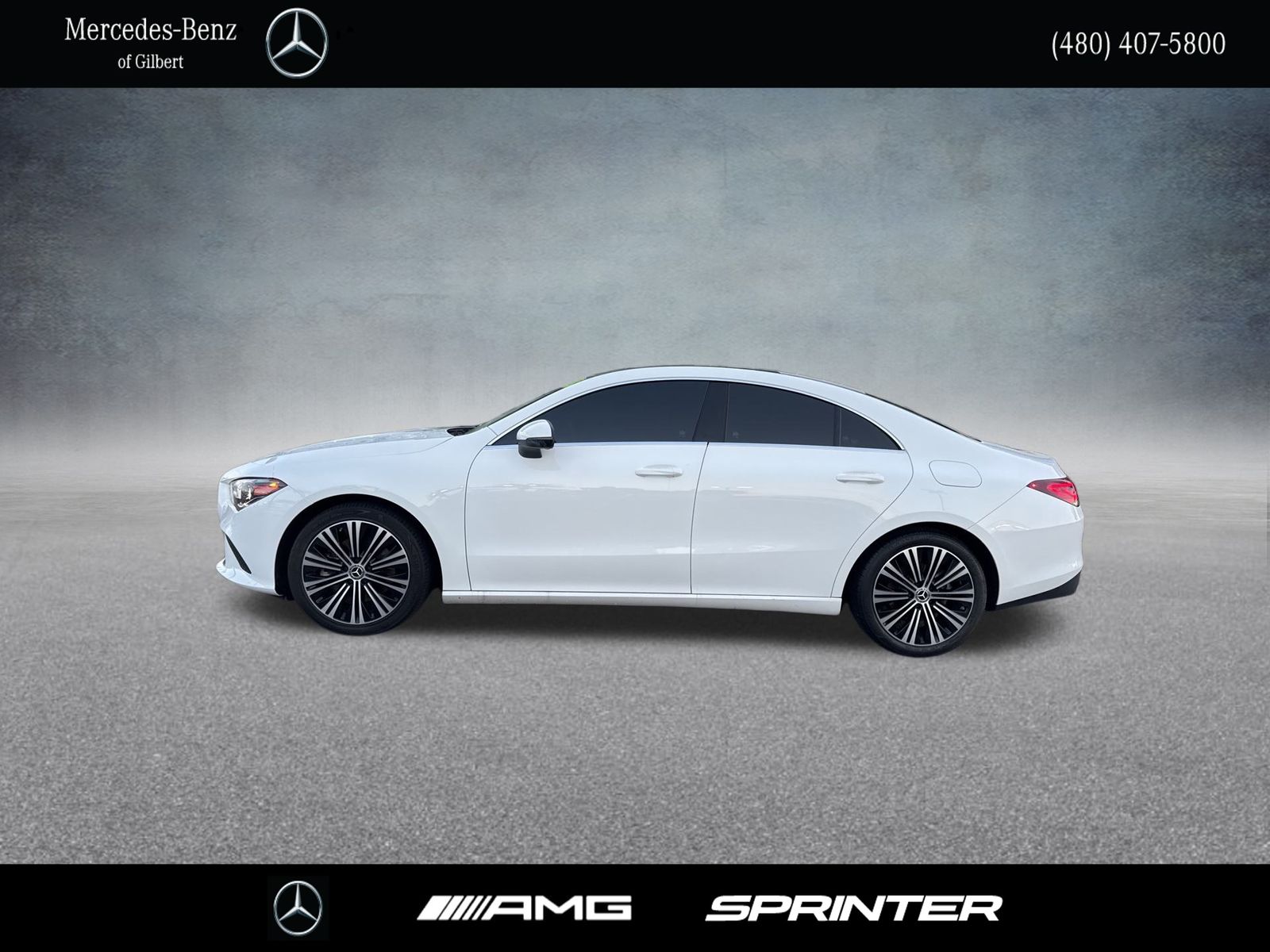 2023 Mercedes Benz CLA 250 photo 2