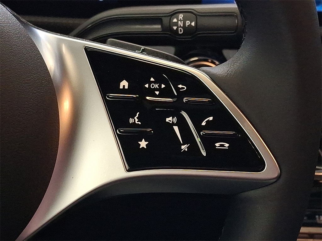2025 Mercedes Benz CLA 250 4MATIC photo 16
