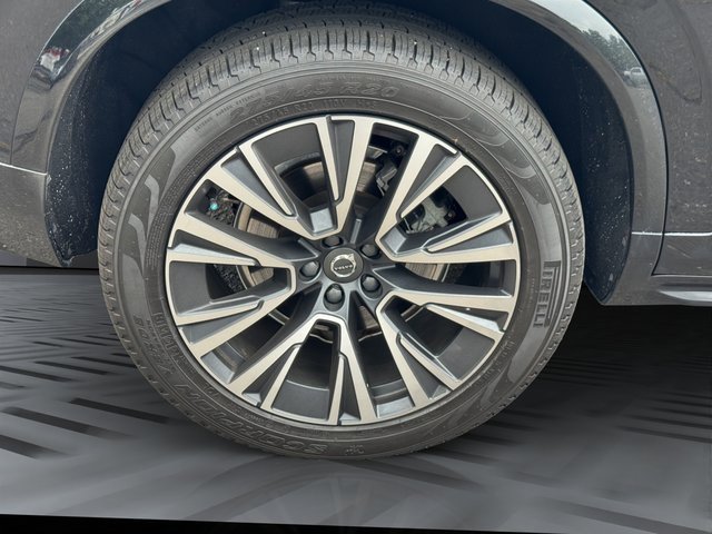 2022 Volvo XC90 T5 Momentum photo 23