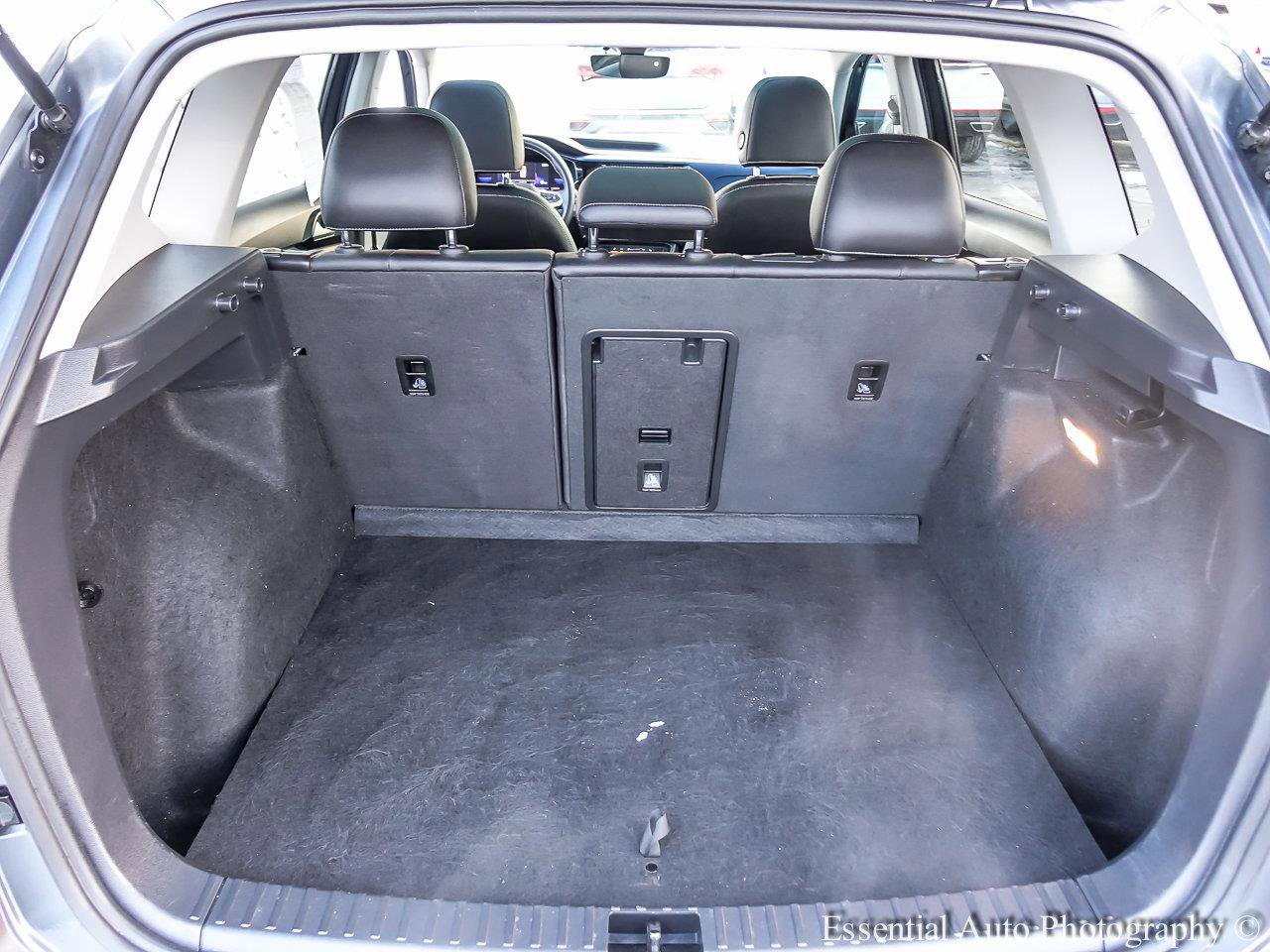 2022 VOLKSWAGEN TAOS - Image 19