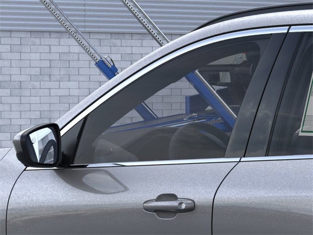 2026 Ford Escape Platinum photo 17