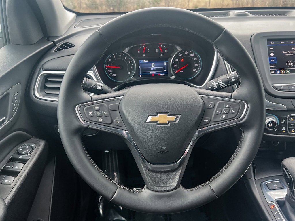 2024 Chevrolet Equinox LT photo 13