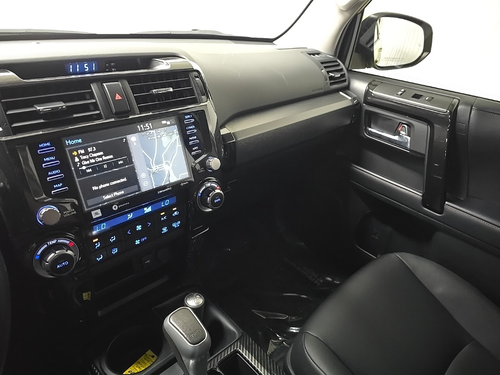 2022 Toyota 4Runner TRD Pro photo 24