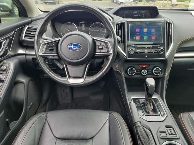 2018 Subaru Crosstrek 2.0i Limited photo 10