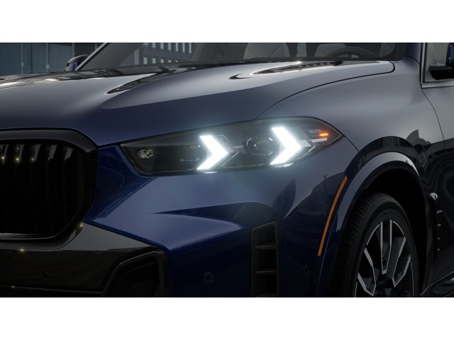 2026 Bmw X5 xDrive40i photo 6