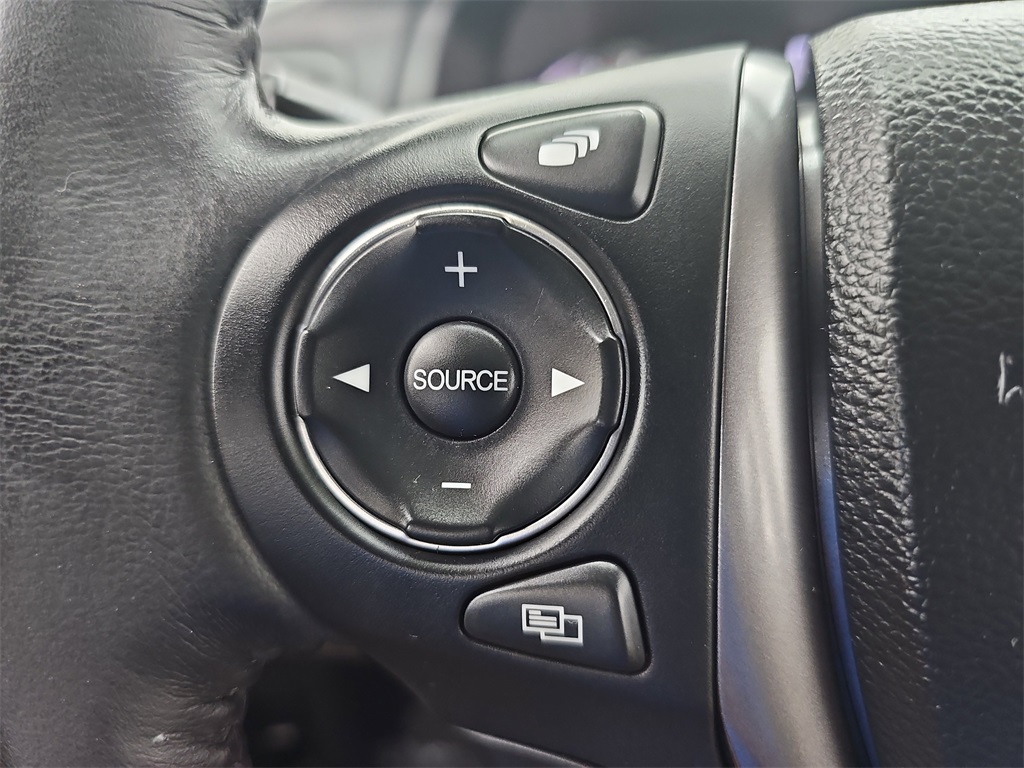 2019 Honda Ridgeline RTL-T photo 22