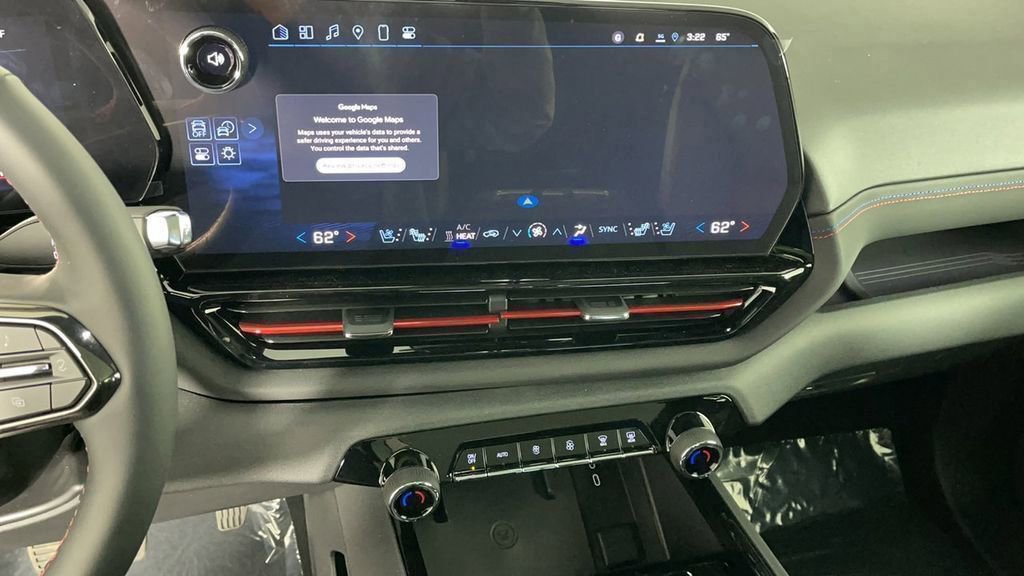 2025 Chevrolet Silverado EV RST photo 17