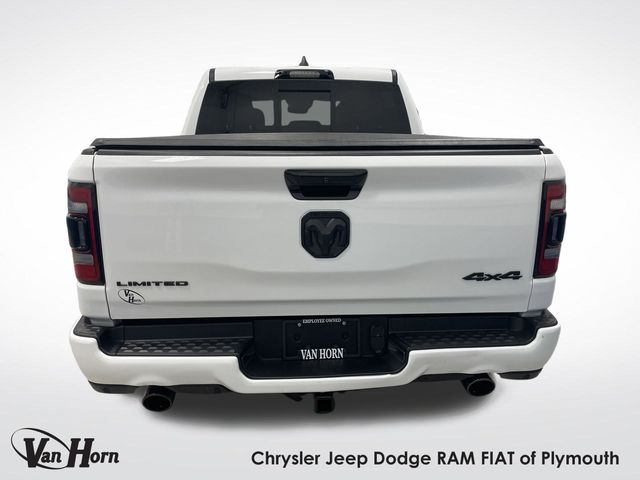 2025 Ram 2500 Big Horn photo 13