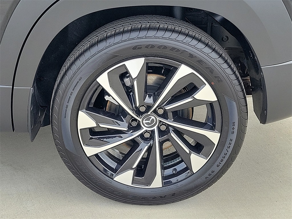 2025 Mazda CX-50 Premium Plus photo 20