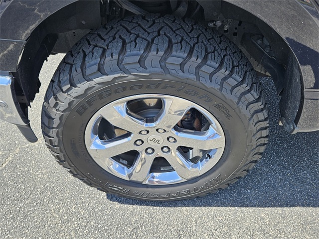 2021 Ford F-150 King Ranch photo 10