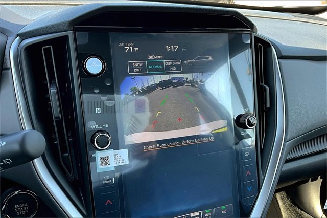 2025 Subaru Crosstrek Premium photo 19