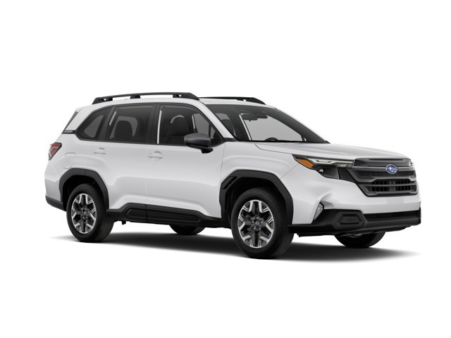 2026 Subaru Forester Premium's photo