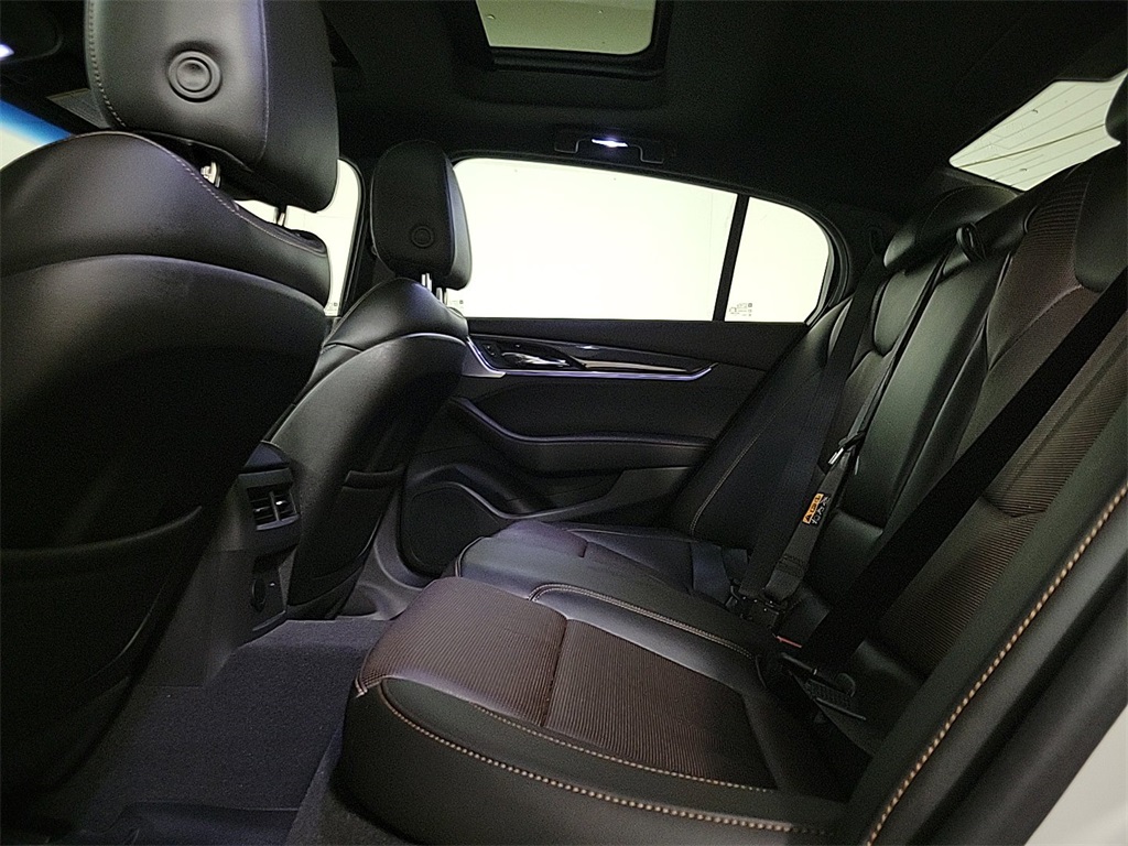 2023 CADILLAC CT5 - Image 15