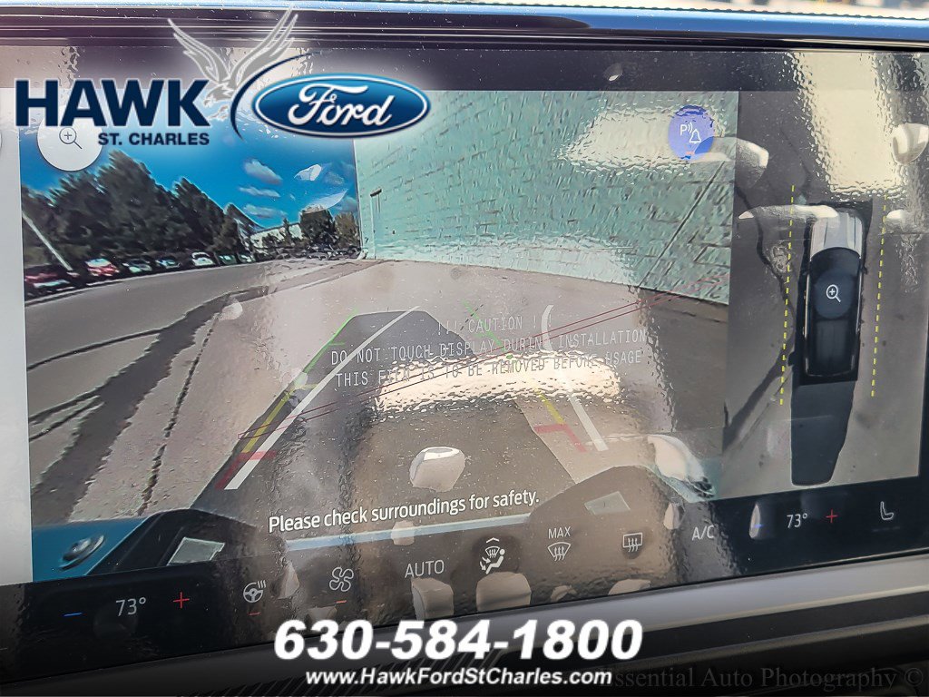 2025 FORD BRONCO SPORT - Image 13