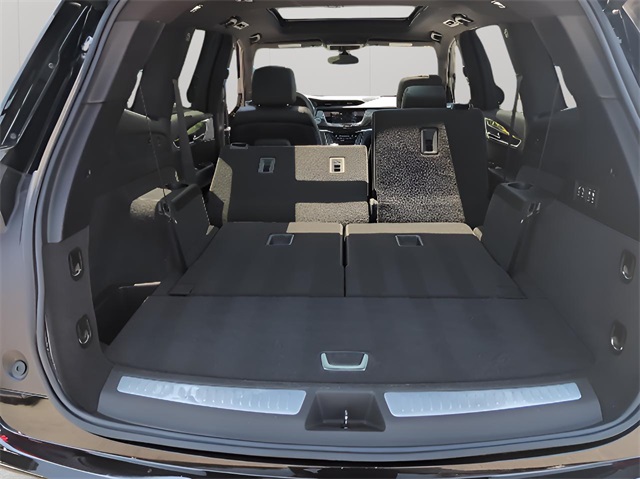 2024 Cadillac XT6 Premium Luxury photo 38
