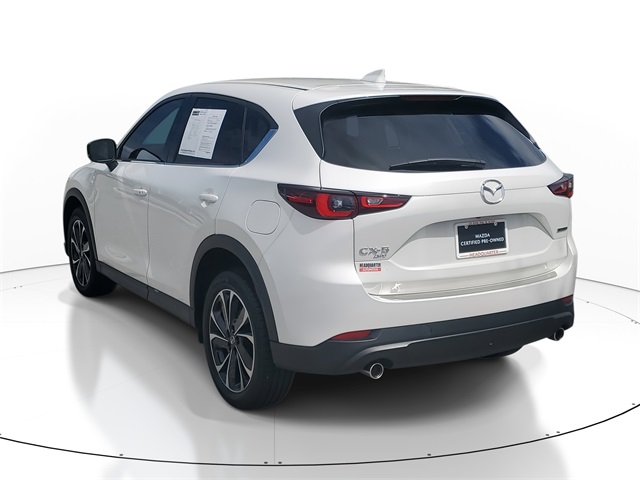 2023 Mazda CX-5 2.5 S Premium photo 3