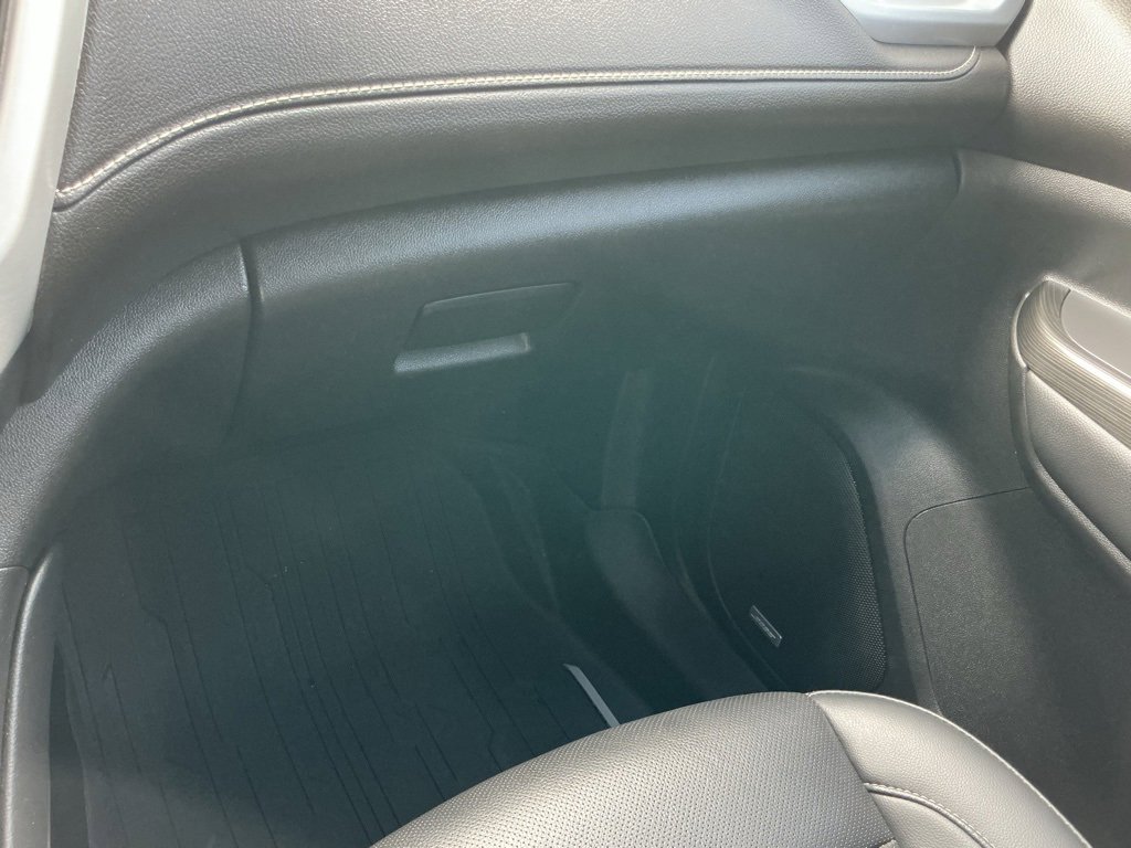 2022 Gmc Acadia SLT photo 44