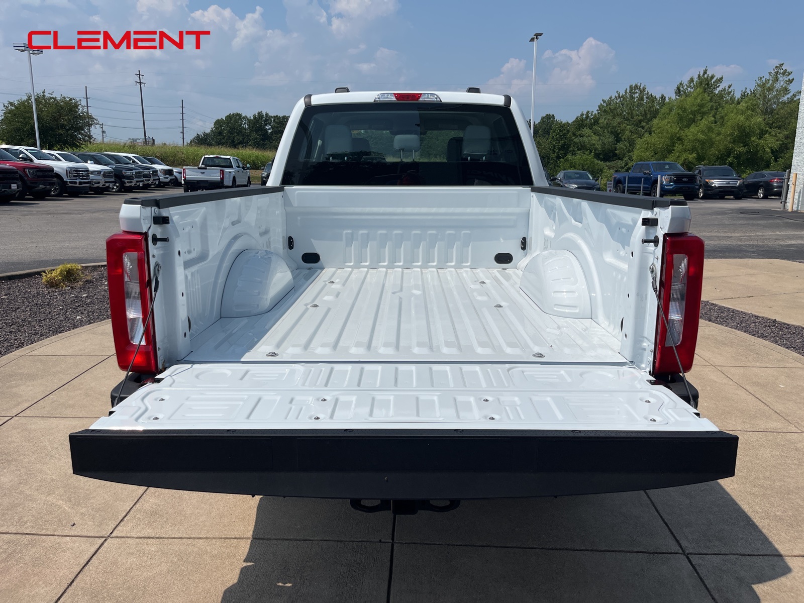 2025 Ford F-250 XL photo 22