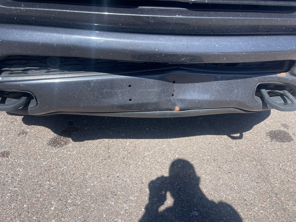2020 Ram 1500 Big Horn Lone Star photo 8