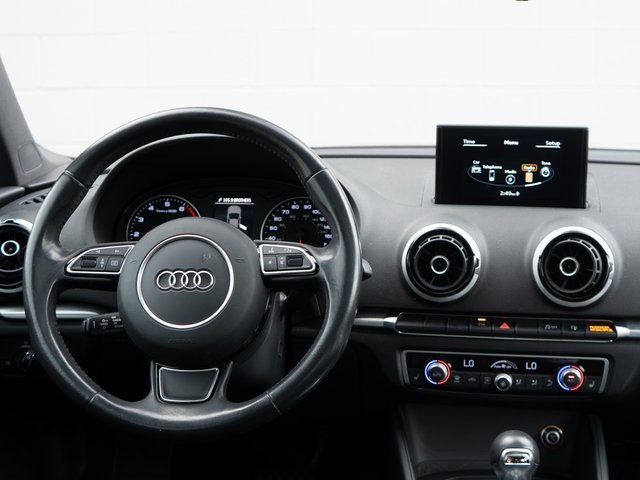 2016 Audi A3 2.0T Premium Plus photo 20