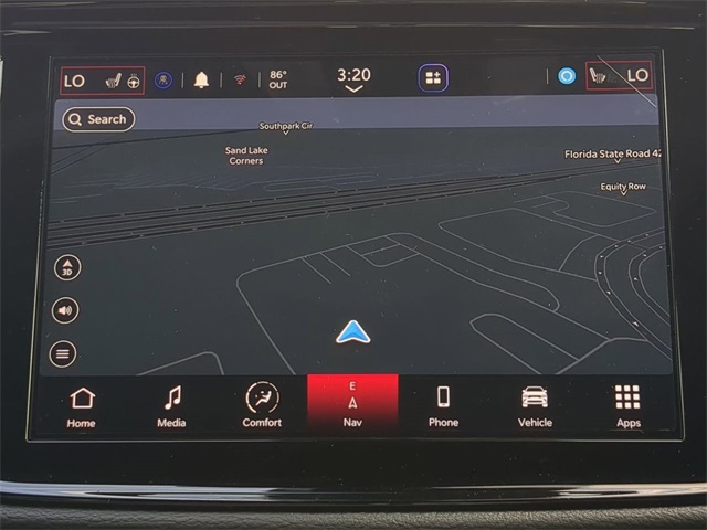 2026 Dodge Durango GT photo 22