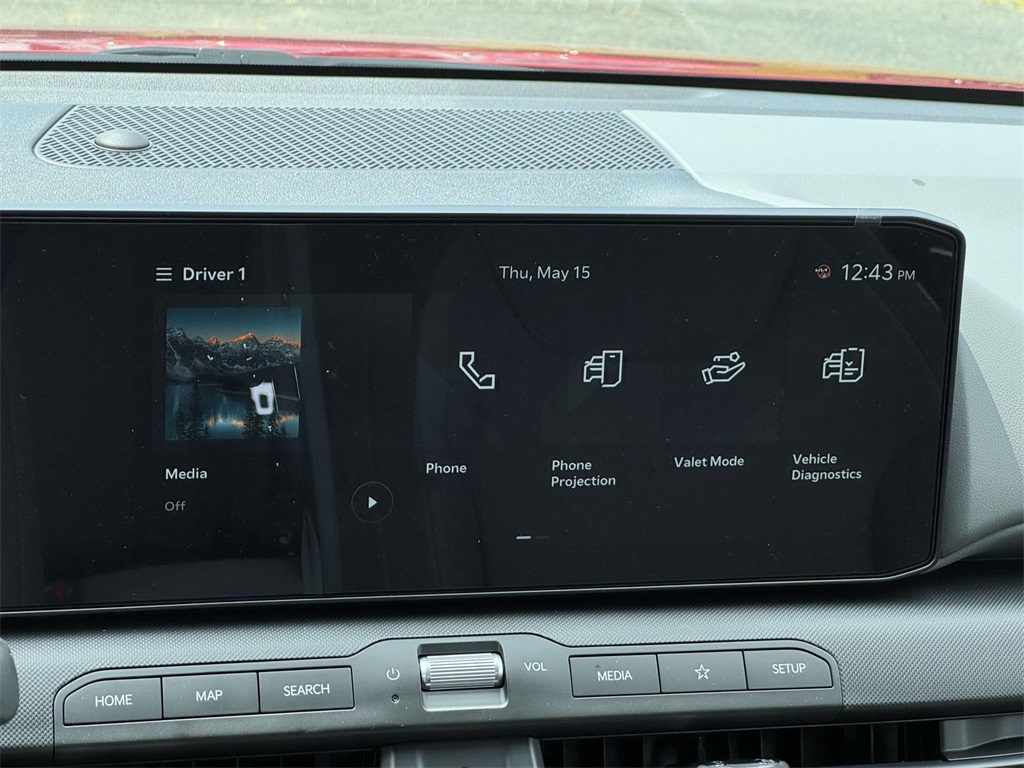 2025 Kia K4 LXS photo 3