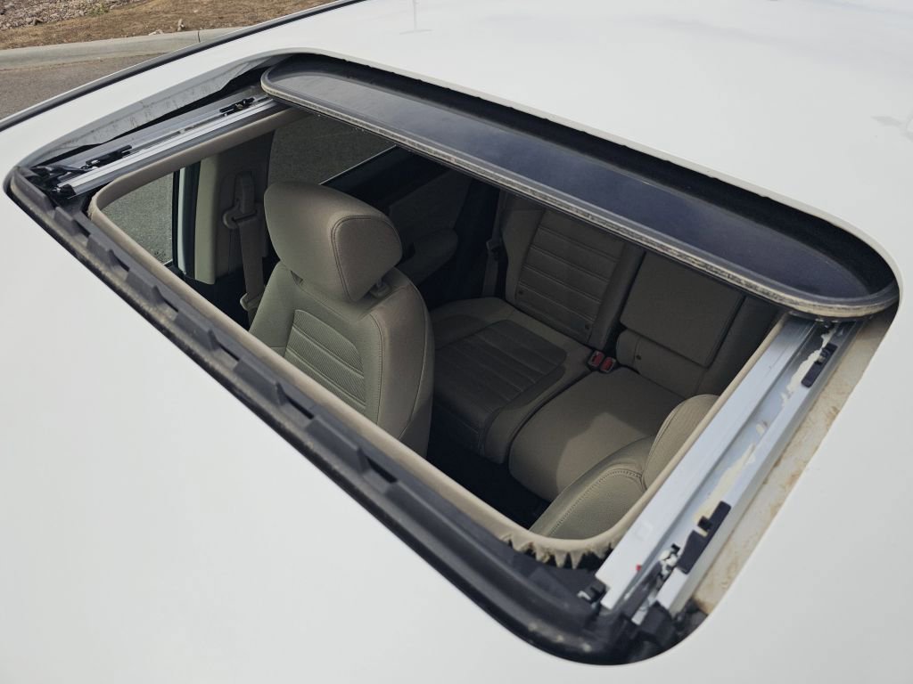 2021 Honda CR-V EX photo 7