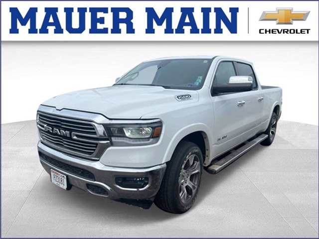 2020 RAM Ram 1500 Laramie