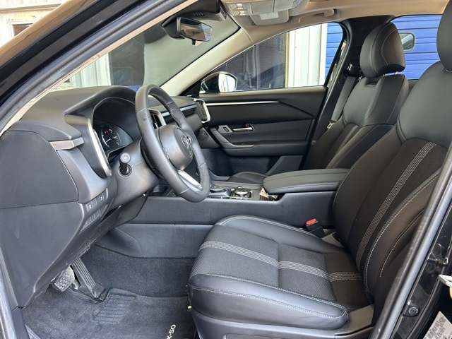 2024 Mazda CX-50 2.5 S Premium photo 22