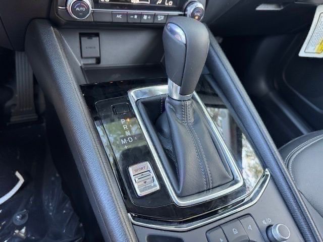 2025 Mazda CX-5 2.5 S Preferred photo 26