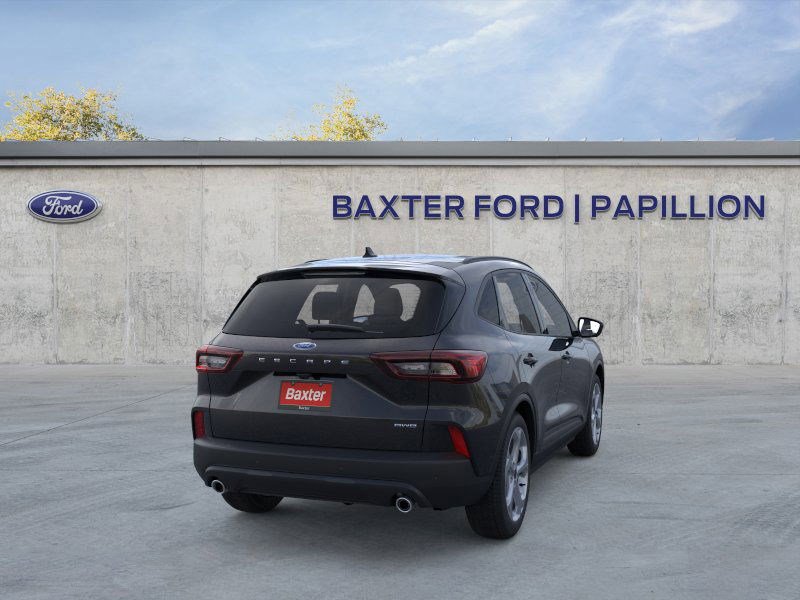 2026 Ford Escape ST-Line Select photo 18