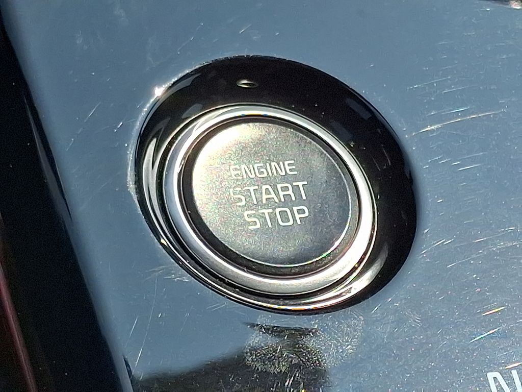 2023 Kia Sportage Plug-In Hybrid X-Line Prestige photo 20
