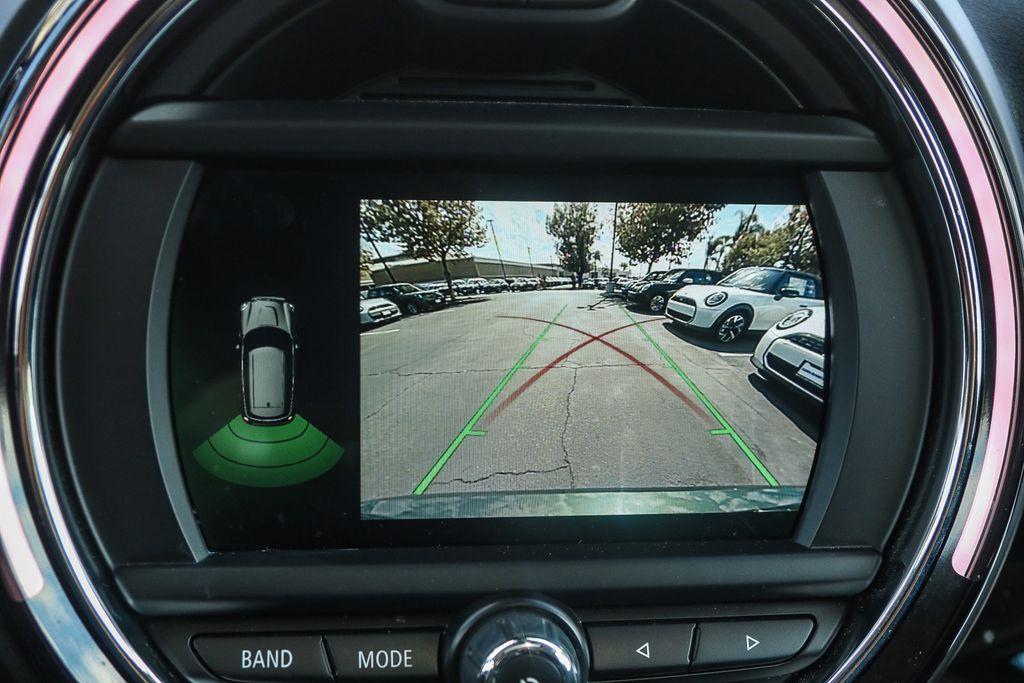 2019 Mini Countryman Signature photo 23