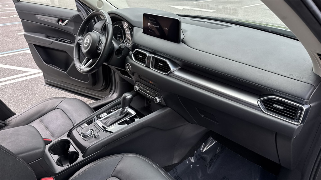 2023 Mazda CX-5 2.5 S Preferred photo 32