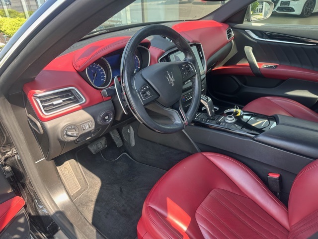2019 Maserati Ghibli Q4 GranLusso photo 7