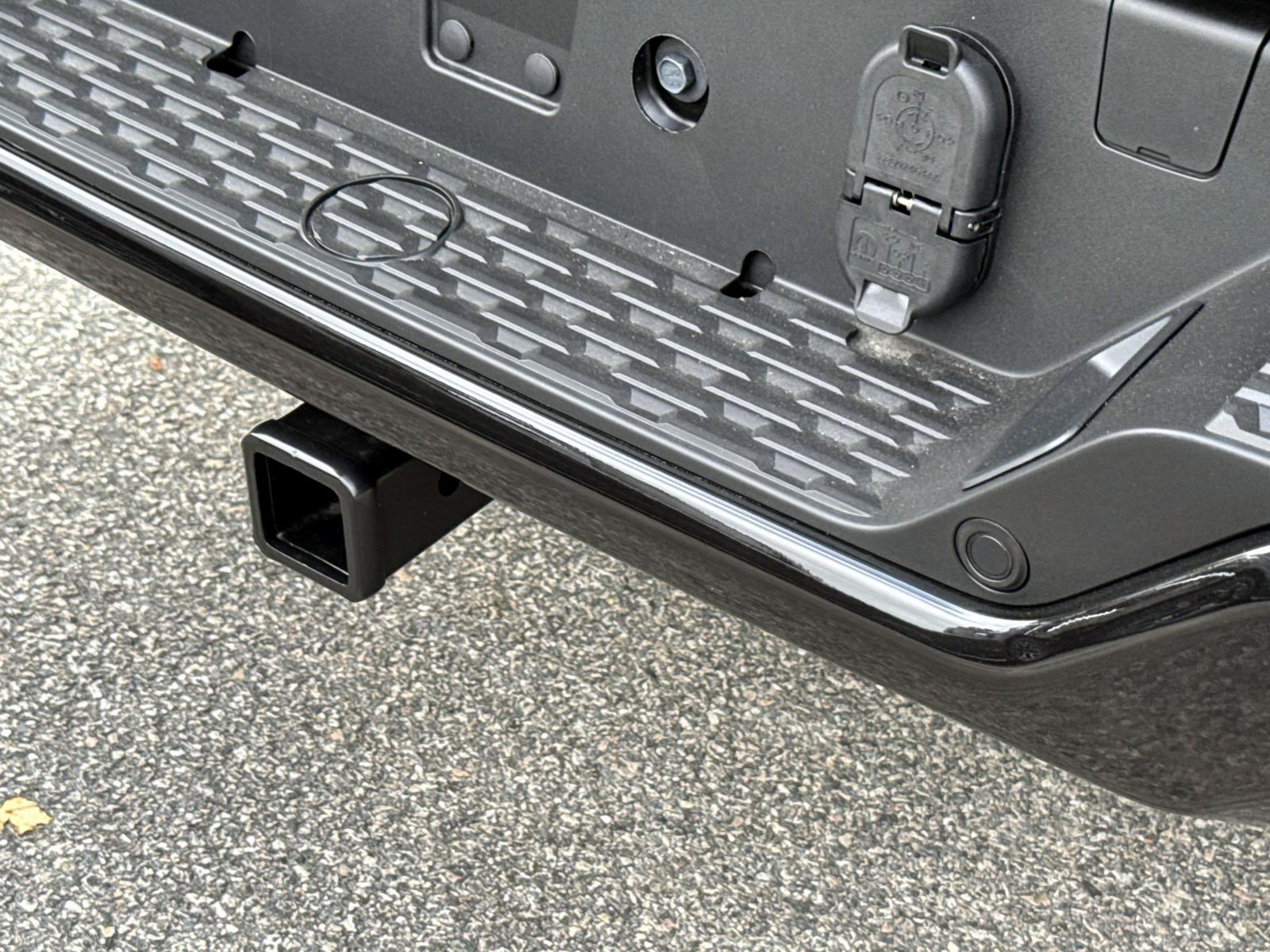 2025 Ram 1500 Big Horn photo 27