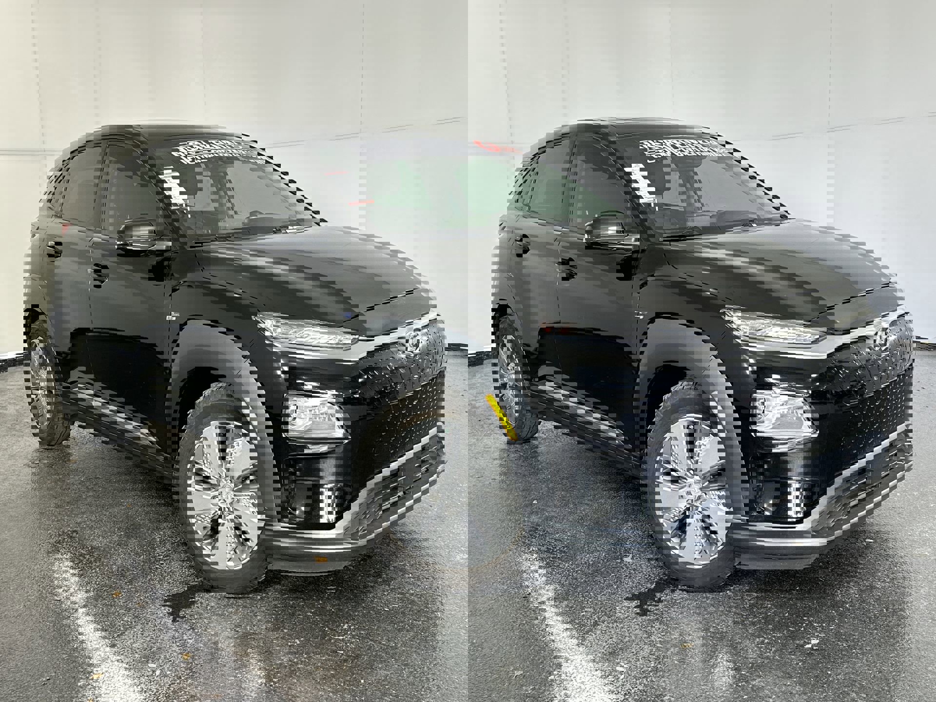 2020 Hyundai Kona EV Ultimate