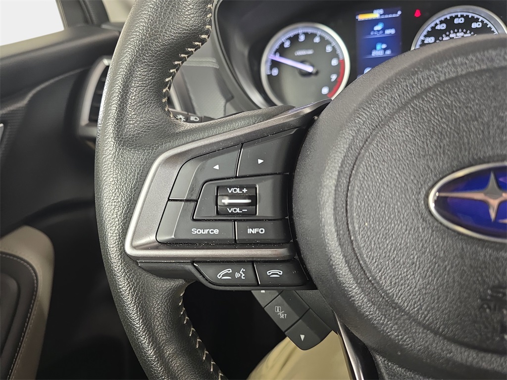2024 Subaru Forester Limited photo 15