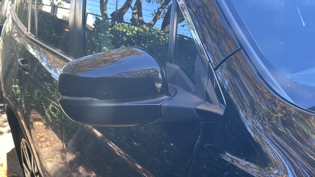 2022 Honda Pilot Special Edition photo 3