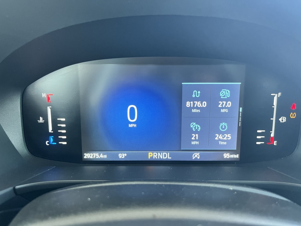 2023 Ford Escape Active photo 9