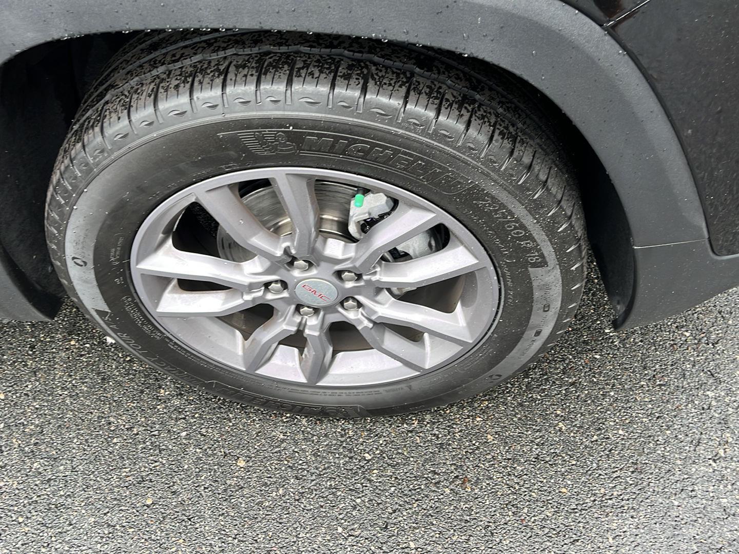 2022 Gmc Terrain SLT photo 9