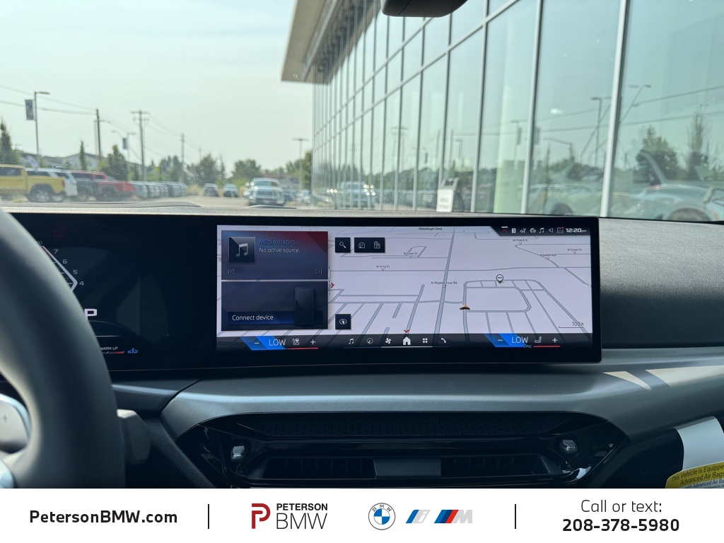 2025 Bmw M240i xDrive photo 23