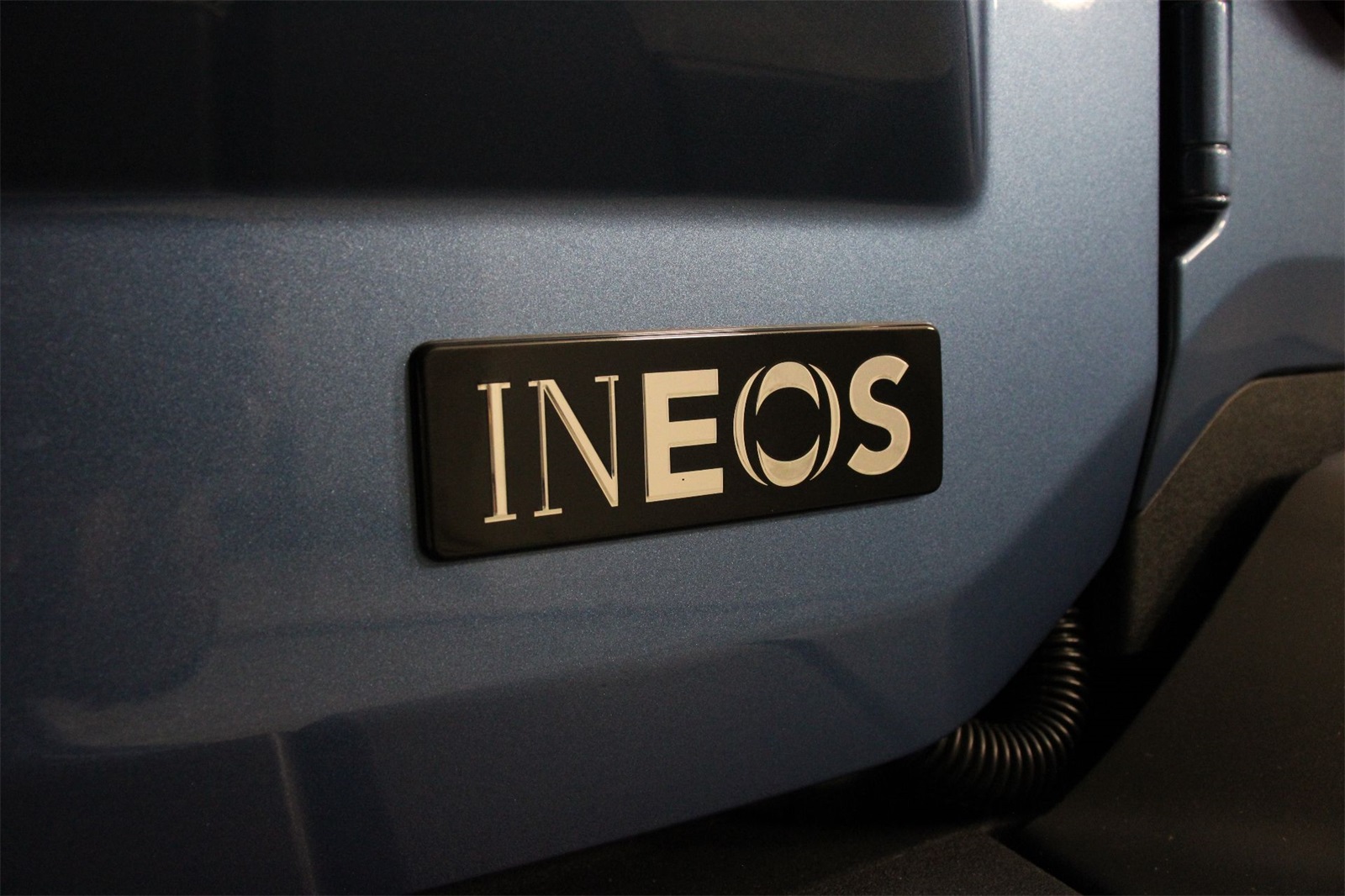 2024 Ineos Grenadier photo 16