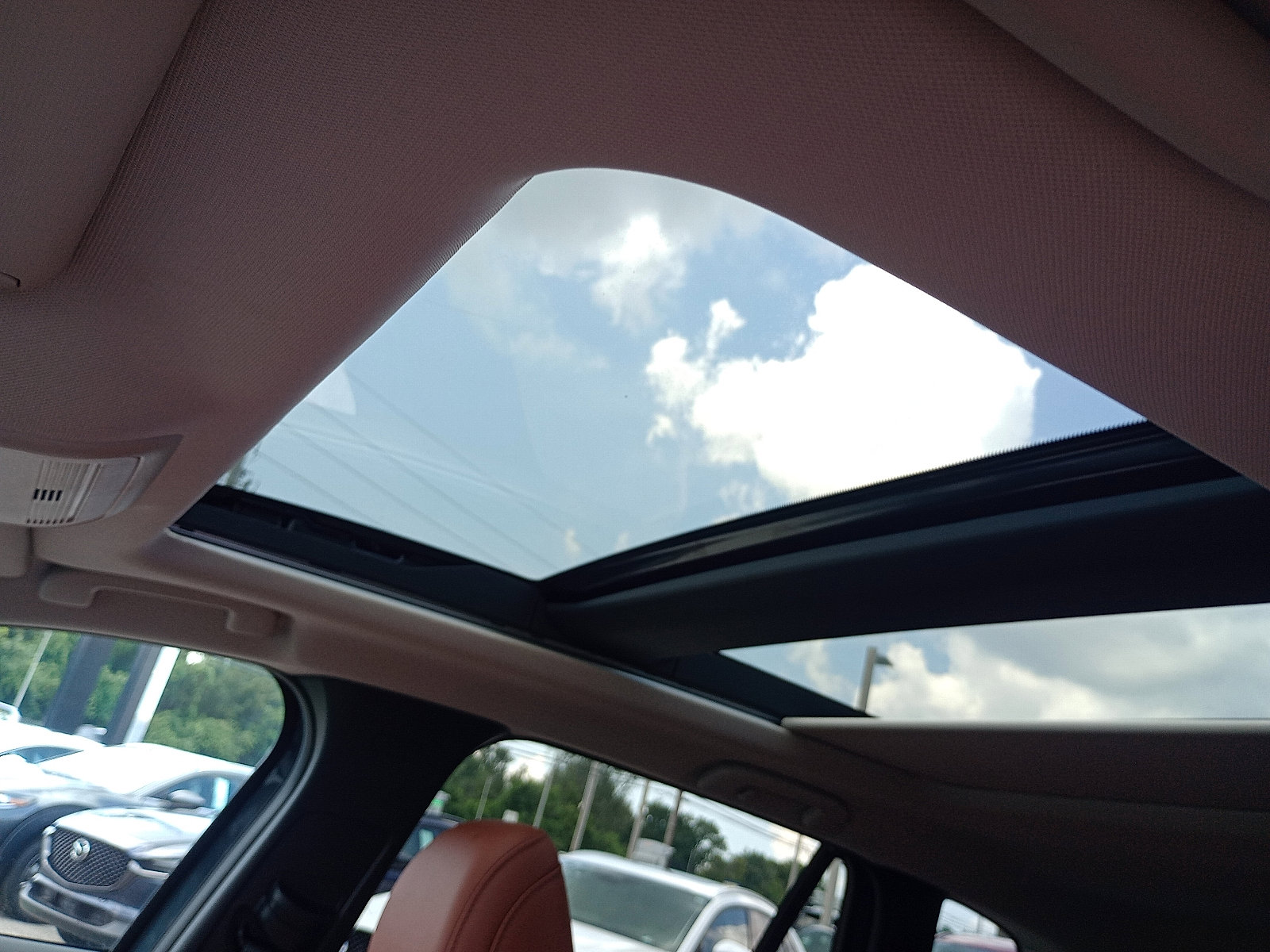 2025 Mazda CX-50 2.5 Turbo Meridian Edition photo 10
