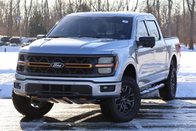 2024 Ford F-150 Tremor's photo